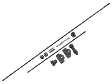 ANLENKUNG GAS/BREMSE MTX